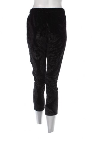 Γυναικείο αθλητικό παντελόνι, Μέγεθος M, Χρώμα Μαύρο, Τιμή 13,14 €