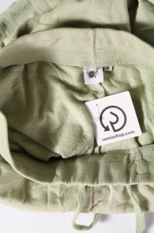 Damen Sporthose, Größe M, Farbe Grün, Preis 7,26 €