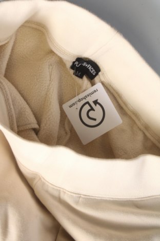 Damen Sporthose, Größe M, Farbe Ecru, Preis 7,26 €