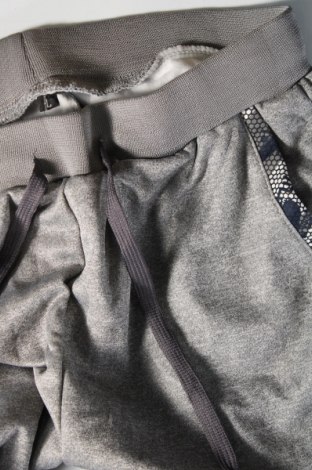 Damen Sporthose, Größe L, Farbe Grau, Preis 20,18 €