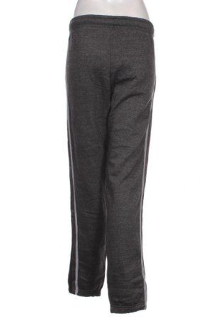 Γυναικείο αθλητικό παντελόνι, Μέγεθος M, Χρώμα Γκρί, Τιμή 4,13 €