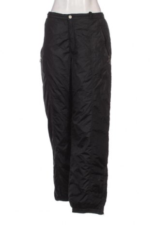 Γυναικείο αθλητικό παντελόνι, Μέγεθος XL, Χρώμα Μπλέ, Τιμή 4,84 €