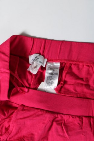Pantaloni trening de femei, Mărime XL, Culoare Roz, Preț 95,39 Lei