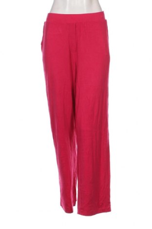 Pantaloni trening de femei, Mărime XL, Culoare Roz, Preț 95,39 Lei