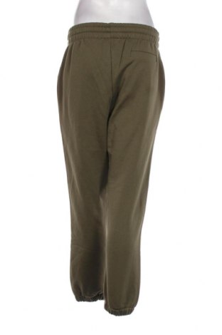 Pantaloni trening de femei A Lot Less x About You, Mărime M, Culoare Verde, Preț 286,18 Lei