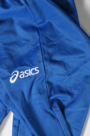 Pantaloni trening de femei ASICS, Mărime L, Culoare Albastru, Preț 85,85 Lei