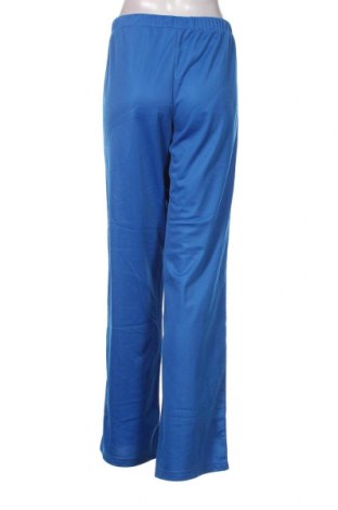 Γυναικείο αθλητικό παντελόνι ASICS, Μέγεθος L, Χρώμα Μπλέ, Τιμή 9,87 €