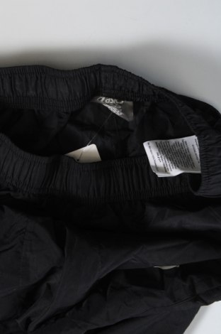 Γυναικείο αθλητικό παντελόνι ASICS, Μέγεθος XS, Χρώμα Μαύρο, Τιμή 16,15 €