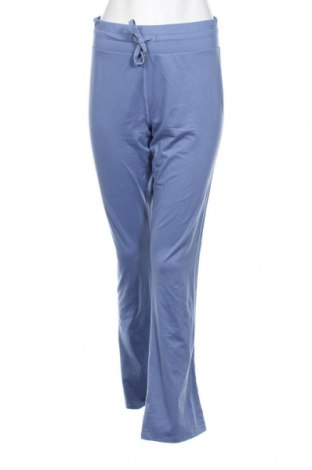 Γυναικείο αθλητικό παντελόνι AURIQUE, Μέγεθος M, Χρώμα Μπλέ, Τιμή 10,76 €