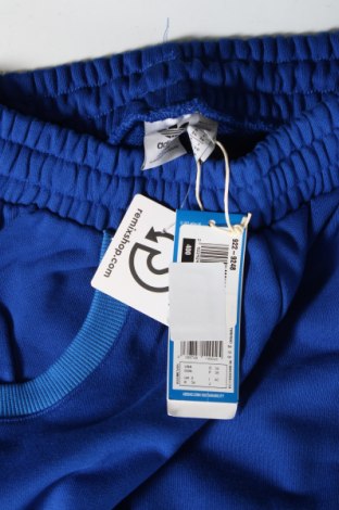 Damskie spodnie sportowe Adidas, Rozmiar XS, Kolor Niebieski, Cena 150,73 zł