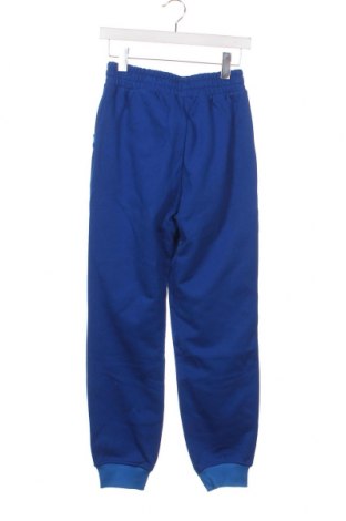 Γυναικείο αθλητικό παντελόνι Adidas, Μέγεθος XS, Χρώμα Μπλέ, Τιμή 22,87 €