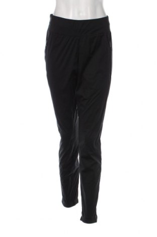 Pantaloni trening de femei Adidas, Mărime M, Culoare Negru, Preț 95,39 Lei