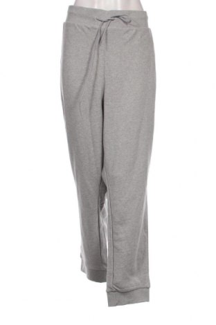 Damen Sporthose Adidas Originals, Größe 3XL, Farbe Grau, Preis 28,70 €