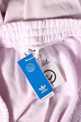 Damen Sporthose Adidas Originals, Größe 3XL, Farbe Lila, Preis € 26,91