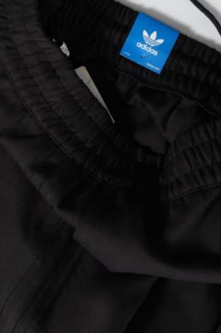 Pantaloni trening de femei Adidas Originals, Mărime XXS, Culoare Negru, Preț 171,71 Lei