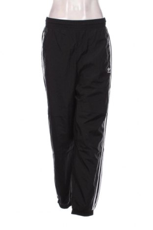 Damen Sporthose Adidas Originals, Größe S, Farbe Schwarz, Preis 29,15 €