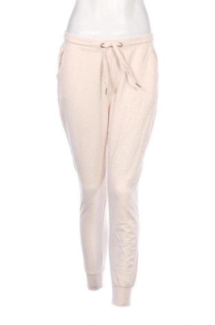 Damen Sporthose Amisu, Größe M, Farbe Beige, Preis 5,65 €