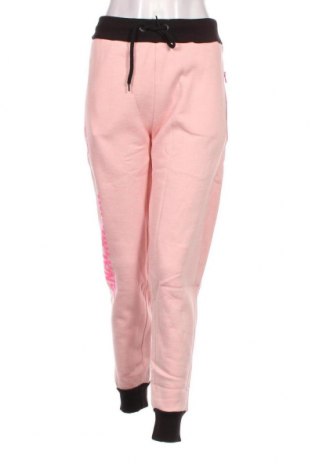 Damen Sporthose Anapurna, Größe XL, Farbe Rosa, Preis 14,95 €
