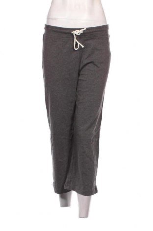 Γυναικείο αθλητικό παντελόνι Balance, Μέγεθος L, Χρώμα Γκρί, Τιμή 10,76 €