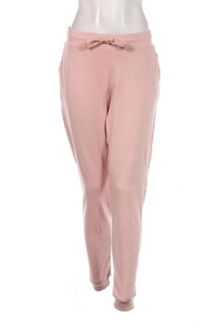 Γυναικείο αθλητικό παντελόνι C&A, Μέγεθος M, Χρώμα Ρόζ , Τιμή 8,07 €