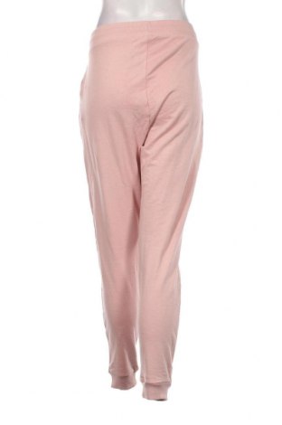 Γυναικείο αθλητικό παντελόνι C&A, Μέγεθος M, Χρώμα Ρόζ , Τιμή 17,94 €