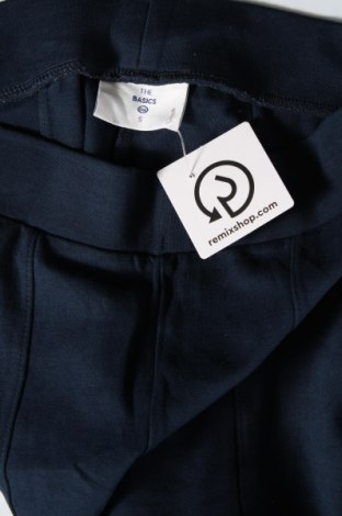 Pantaloni trening de femei C&A, Mărime S, Culoare Albastru, Preț 95,39 Lei