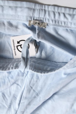 Γυναικείο αθλητικό παντελόνι C&A, Μέγεθος XXL, Χρώμα Μπλέ, Τιμή 8,97 €