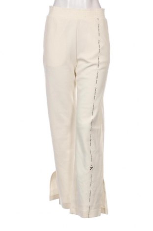Damen Sporthose Calvin Klein Jeans, Größe S, Farbe Weiß, Preis 41,21 €