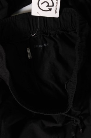 Γυναικείο αθλητικό παντελόνι Calzedonia, Μέγεθος S, Χρώμα Μαύρο, Τιμή 8,97 €