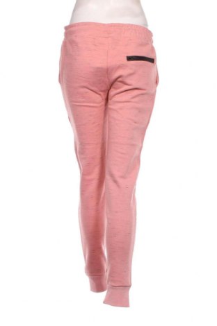 Damskie spodnie sportowe Canadian Peak, Rozmiar L, Kolor Różowy, Cena 122,90 zł