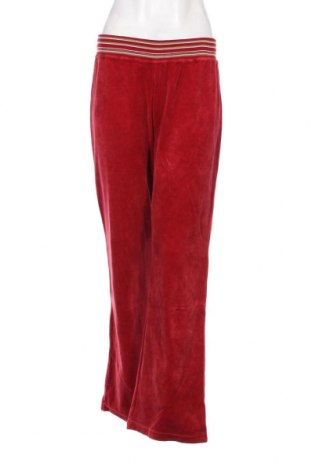 Damen Sporthose Cecilia Classics, Größe S, Farbe Rot, Preis 24,00 €