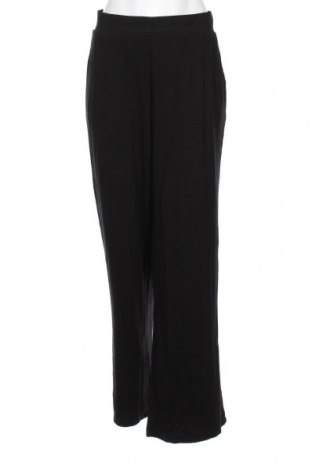 Γυναικείο αθλητικό παντελόνι Cellbes, Μέγεθος XL, Χρώμα Μαύρο, Τιμή 7,42 €
