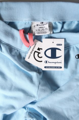Damen Sporthose Champion, Größe S, Farbe Blau, Preis 29,90 €