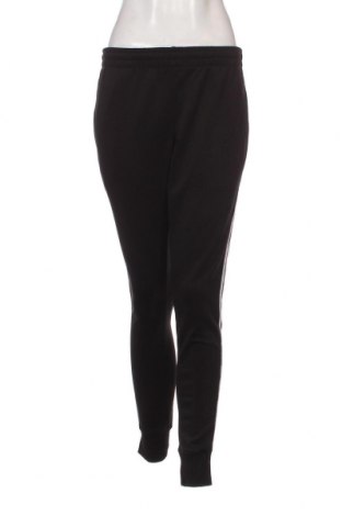 Γυναικείο αθλητικό παντελόνι Cheetah, Μέγεθος S, Χρώμα Μαύρο, Τιμή 4,49 €