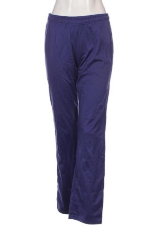 Γυναικείο αθλητικό παντελόνι Crane, Μέγεθος S, Χρώμα Μπλέ, Τιμή 7,18 €