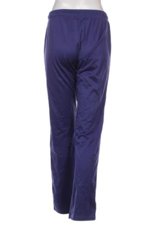 Γυναικείο αθλητικό παντελόνι Crane, Μέγεθος S, Χρώμα Μπλέ, Τιμή 5,38 €