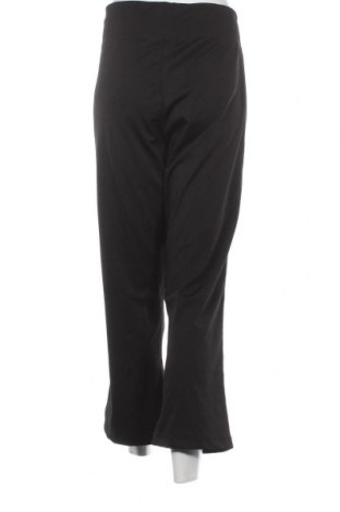 Γυναικείο αθλητικό παντελόνι DAVID, Μέγεθος 3XL, Χρώμα Μαύρο, Τιμή 14,53 €