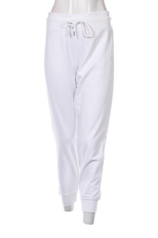 Damen Sporthose DKNY, Größe L, Farbe Weiß, Preis 28,10 €