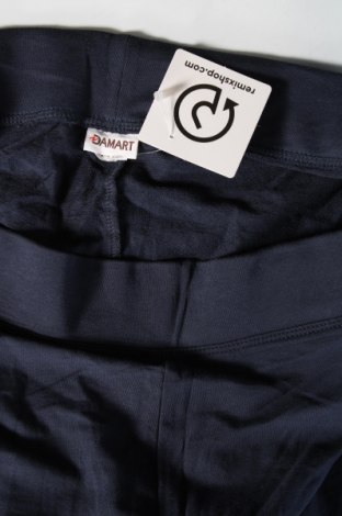 Pantaloni trening de femei Damart, Mărime XL, Culoare Albastru, Preț 95,39 Lei