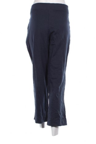 Damen Sporthose Damart, Größe XL, Farbe Blau, Preis 6,86 €