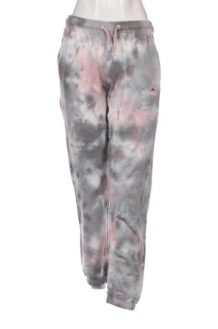 Γυναικείο αθλητικό παντελόνι Elle, Μέγεθος S, Χρώμα Πολύχρωμο, Τιμή 10,76 €