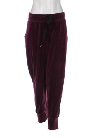 Pantaloni trening de femei Esmara, Mărime XL, Culoare Mov, Preț 95,39 Lei