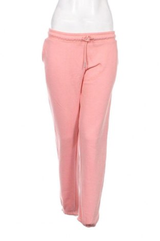 Damen Sporthose Esmara, Größe M, Farbe Rosa, Preis 5,05 €
