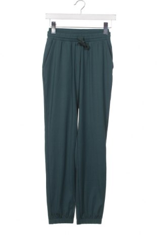 Γυναικείο αθλητικό παντελόνι Etam, Μέγεθος XS, Χρώμα Πράσινο, Τιμή 29,90 €