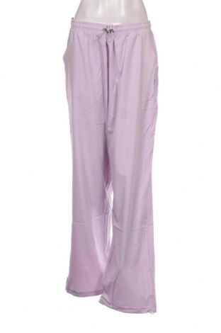 Pantaloni trening de femei FILA, Mărime XL, Culoare Mov, Preț 76,32 Lei