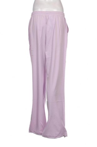Pantaloni trening de femei FILA, Mărime XL, Culoare Mov, Preț 190,79 Lei