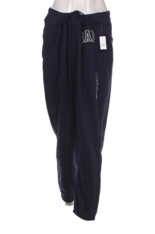 Damen Sporthose Gap, Größe XXL, Farbe Blau, Preis 35,05 €