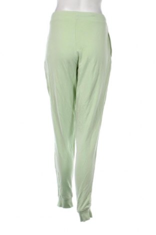 Γυναικείο αθλητικό παντελόνι H, Μέγεθος M, Χρώμα Πράσινο, Τιμή 17,94 €