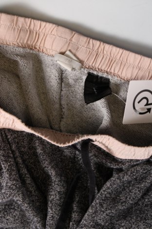 Γυναικείο αθλητικό παντελόνι H&M, Μέγεθος L, Χρώμα Γκρί, Τιμή 7,53 €