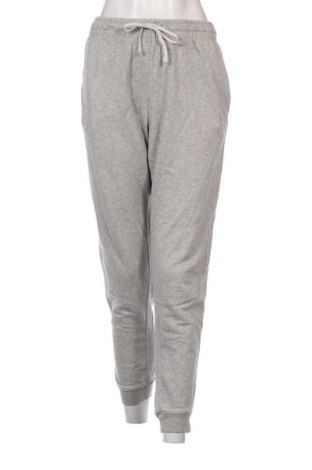 Γυναικείο αθλητικό παντελόνι H&M, Μέγεθος L, Χρώμα Γκρί, Τιμή 10,76 €